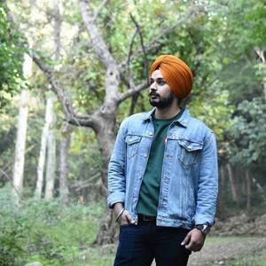 Meet your Posher, Verinder